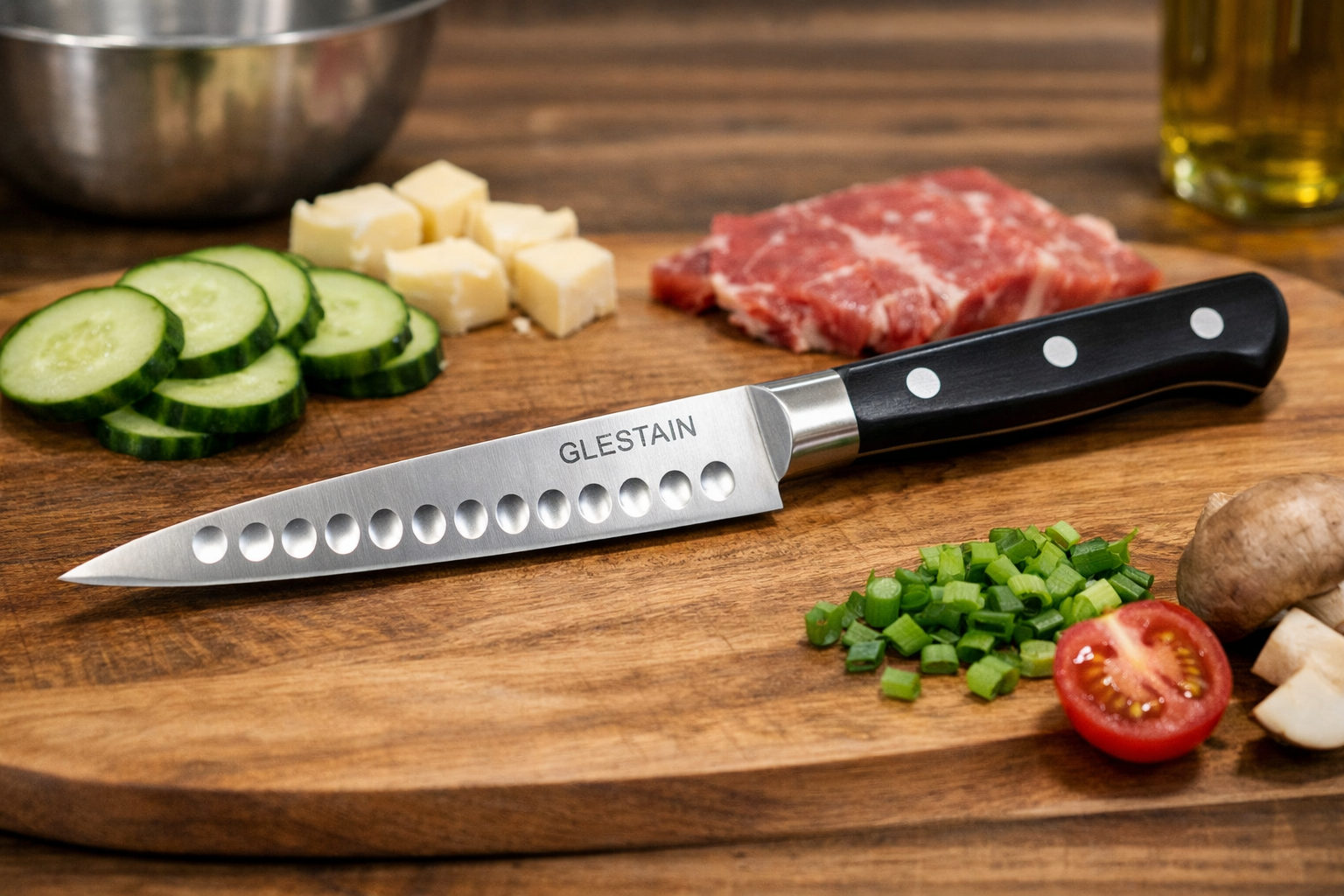 ペティーナイフとは?三徳包丁との違いや選び方、おすすめブランドを徹底解説のイメージ