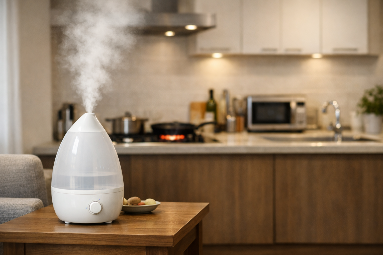 コンロの火が赤い原因と直し方！危険な不完全燃焼の見分け方を解説のイメージ