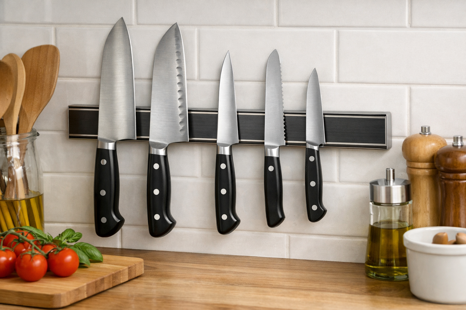 ペティーナイフとは?三徳包丁との違いや選び方、おすすめブランドを徹底解説のイメージ